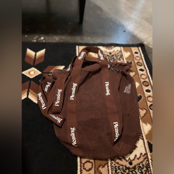 Harry Styles Pleasing Tote! - Picture 1 of 1